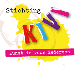 Stichting Kunst is voor iedereen is een initiatief van Jofke